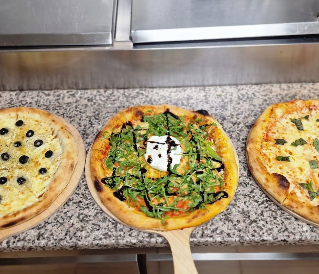 Pizzeria Dalayrac - Pizza à Fontenay sous Bois 1